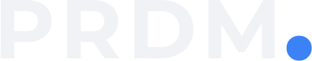 PRDM Logo